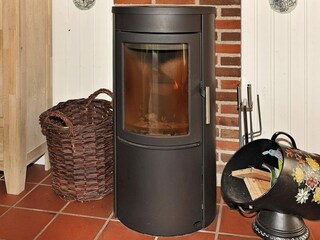 Holiday house Houstrup  9