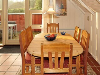 Holiday house Houstrup  11