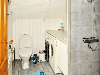 Holiday house Houstrup  15