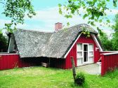 Casa de vacaciones Houstrup Grabación al aire libre 1