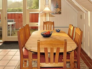 Ferienhaus Houstrup  3