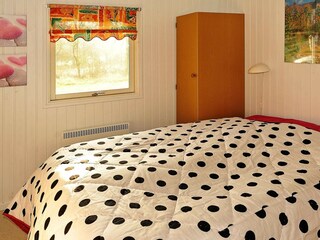 Holiday house Houstrup  2