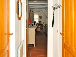 Holiday house Houstrup  3