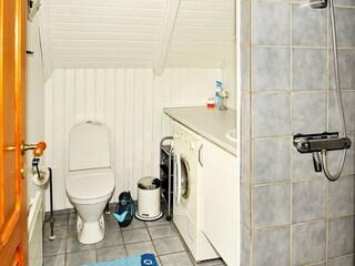 Holiday house Houstrup  4