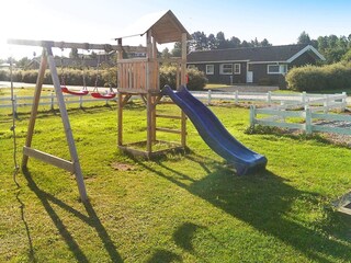 Vakantiehuis Ebeltoft  8