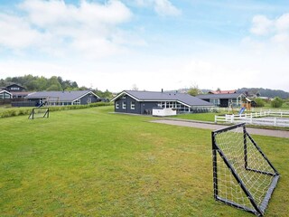 Casa per le vacanze Ebeltoft  9