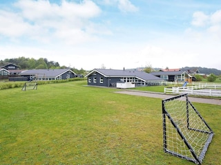 Maison de vacances Ebeltoft  4