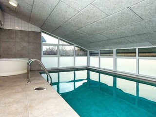 Casa per le vacanze Ebeltoft  4