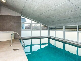 Vakantiehuis Ebeltoft  15