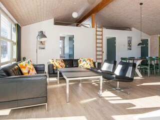 Maison de vacances Ebeltoft  23