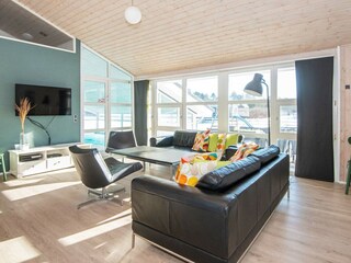 Casa de vacaciones Ebeltoft  7