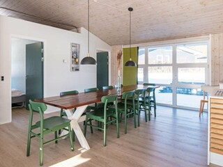 Holiday house Ebeltoft  8