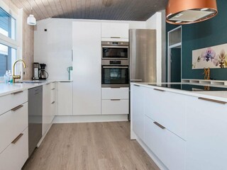 Casa de vacaciones Ebeltoft  9