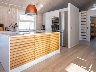 Maison de vacances Ebeltoft  6