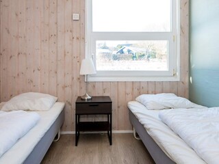 Maison de vacances Ebeltoft  19