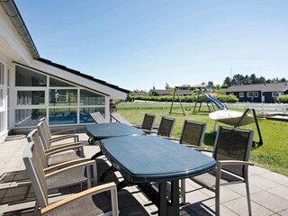 Maison de vacances Ebeltoft  26