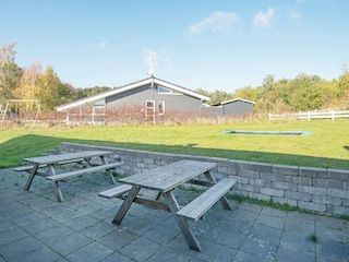 Ferienhaus Ebeltoft  15