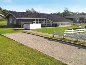 14 Personen Ferienhaus in Ebeltoft-By Traum - Ebeltoft - image1