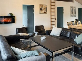 Vakantiehuis Ebeltoft  22