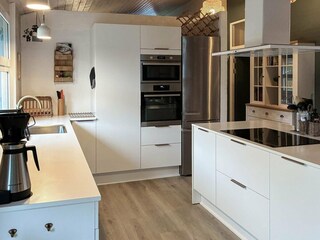 Casa de vacaciones Ebeltoft  22