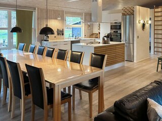 Casa de vacaciones Ebeltoft  12