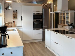 Holiday house Ebeltoft  31