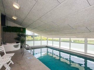 Maison de vacances Ebeltoft  21