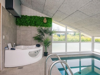Holiday house Ebeltoft  22