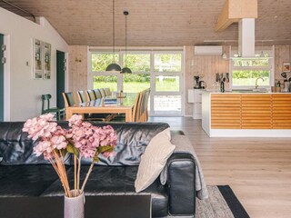 Maison de vacances Ebeltoft  23