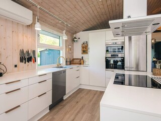 Casa per le vacanze Ebeltoft  33