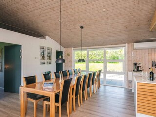 Casa per le vacanze Ebeltoft  39