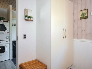 Casa per le vacanze Ebeltoft  12