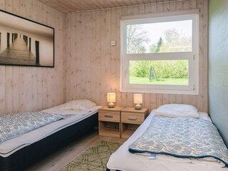 Casa per le vacanze Ebeltoft  14