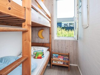 Maison de vacances Ebeltoft  39