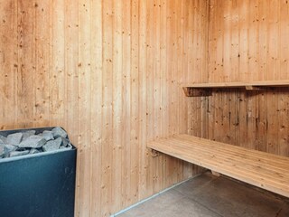 Maison de vacances Ebeltoft  40