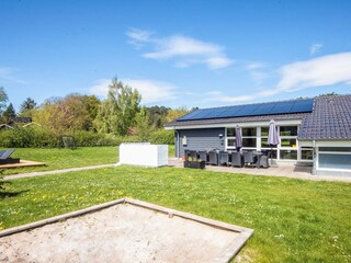 Casa per le vacanze Ebeltoft  16