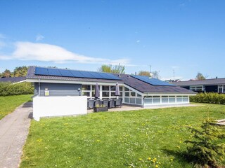 Casa per le vacanze Ebeltoft  17