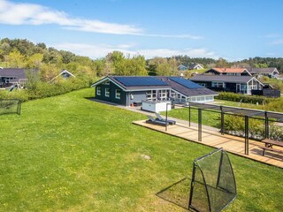 Maison de vacances Ebeltoft  44