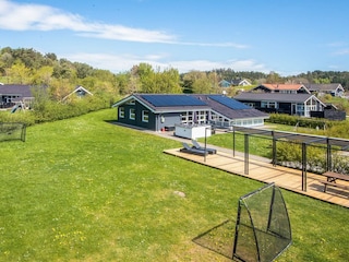 Vakantiehuis Ebeltoft  43