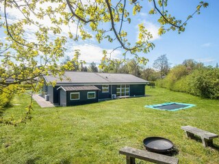 Casa per le vacanze Ebeltoft  18