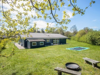 Vakantiehuis Ebeltoft  18