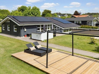 Vakantiehuis Ebeltoft Buitenaudio-opname 3