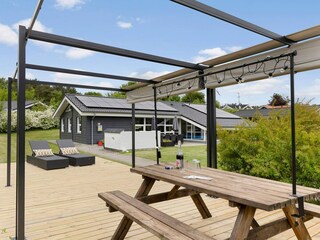 Vakantiehuis Ebeltoft Buitenaudio-opname 4