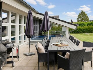 Vakantiehuis Ebeltoft Buitenaudio-opname 5