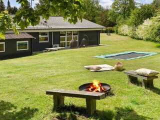 Vakantiehuis Ebeltoft Buitenaudio-opname 7