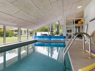 Casa per le vacanze Ebeltoft  22