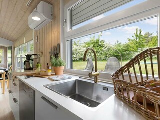 Casa per le vacanze Ebeltoft  23
