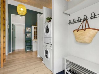 Casa per le vacanze Ebeltoft  34