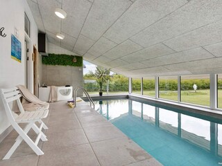 Casa per le vacanze Ebeltoft  40