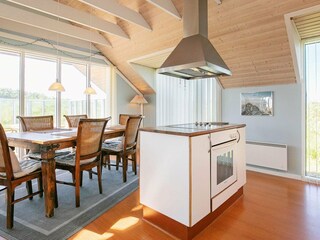Holiday house Løkken  6